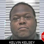 Kelvin Kelsey mugshot – Colquitt County , Georgia Kelvin Kelsey mugshot