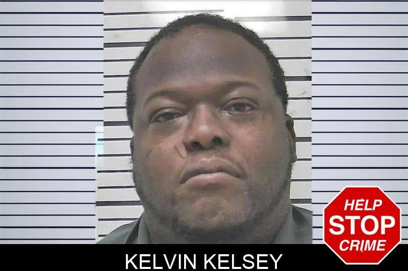 Kelvin Kelsey mugshot – Colquitt County , Georgia Kelvin Kelsey mugshot