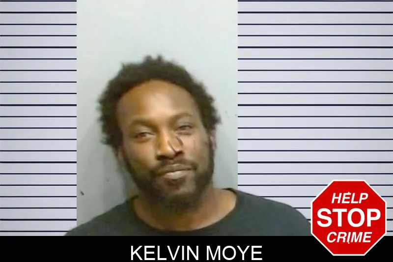 Kelvin Moye mugshot – Fulton County , Georgia Kelvin Moye mugshot