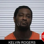 Kelvin Rogers mugshot – Laurens County , Georgia Kelvin Rogers mugshot