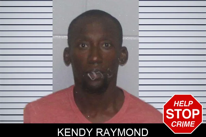 Kendy Raymond mugshot – Morgan County , Georgia Kendy Raymond mugshot