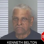 Kenneth Belton mugshot – Douglas County , Georgia Kenneth Belton mugshot