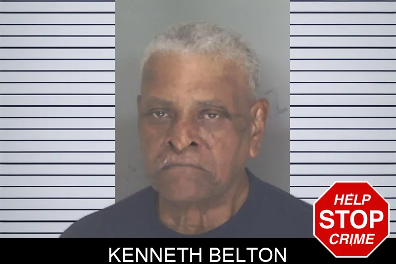 Kenneth Belton mugshot – Douglas County , Georgia Kenneth Belton mugshot