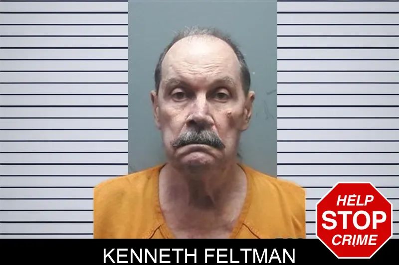 Kenneth Feltman mugshot – Cherokee County , Georgia Kenneth Feltman mugshot