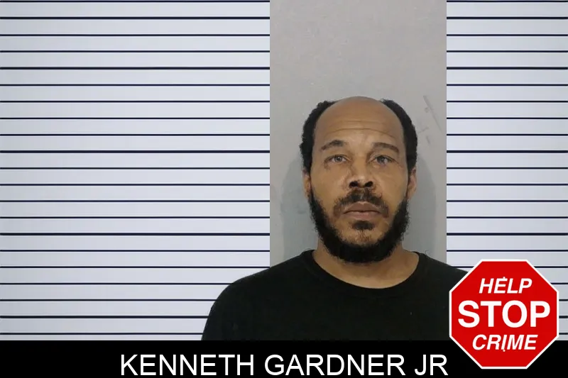 Kenneth Gardner Jr mugshot – Bibb County , Georgia Kenneth Gardner Jr mugshot