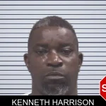 Kenneth Harrison mugshot – Columbia County , Georgia Kenneth Harrison mugshot
