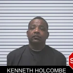 Kenneth Holcombe mugshot – Coweta County , Georgia Kenneth Holcombe mugshot