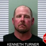 Kenneth Turner mugshot – Towns County , Georgia Kenneth Turner mugshot