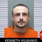 Kenneth Wilbanks mugshot – Cherokee County , Georgia Kenneth Wilbanks mugshot