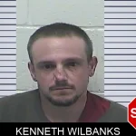 Kenneth Wilbanks mugshot – Dawson County , Georgia Kenneth Wilbanks mugshot