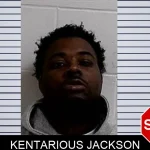 Kentarious Jackson mugshot – Decatur County , Georgia Kentarious Jackson mugshot