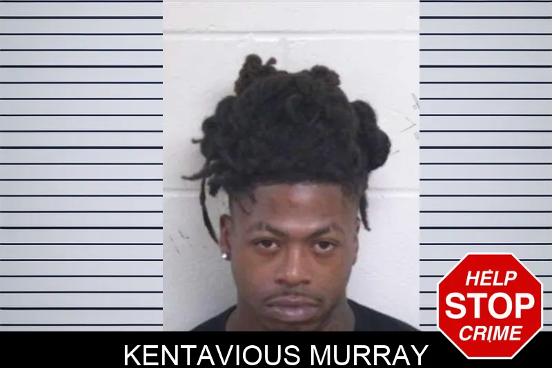 Kentavious Murray mugshot – Washington County , Georgia Kentavious Murray mugshot