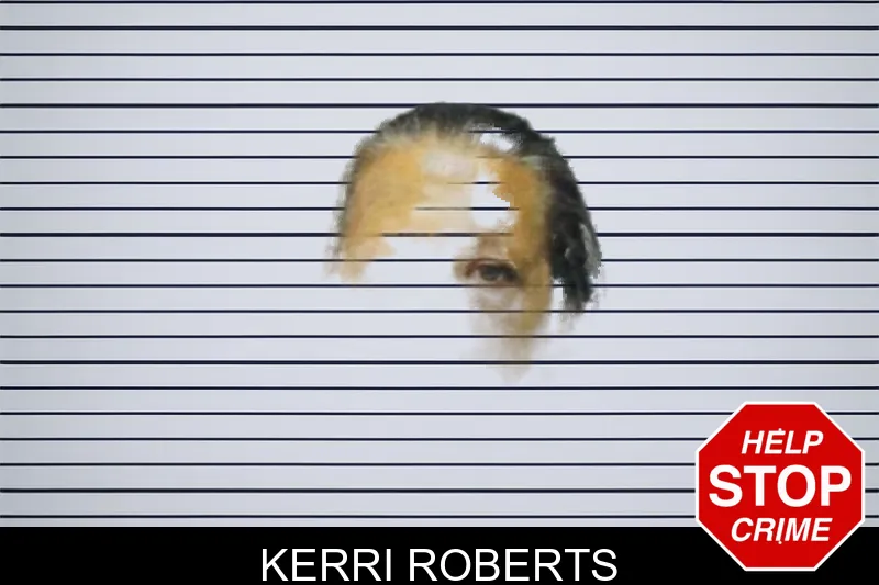 Kerri Roberts mugshot – Greene County , Georgia Kerri Roberts mugshot
