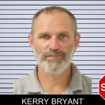Kerry Bryant mugshot