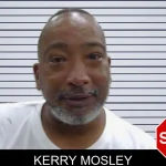 Kerry Mosley mugshot
