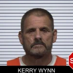 Kerry Wynn mugshot