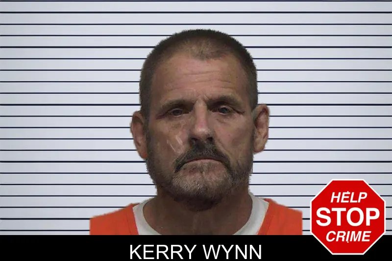 Kerry Wynn mugshot – Laurens County , Georgia Kerry Wynn mugshot
