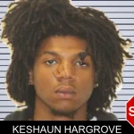 Keshaun Hargrove mugshot – Jones County , Georgia Keshaun Hargrove mugshot