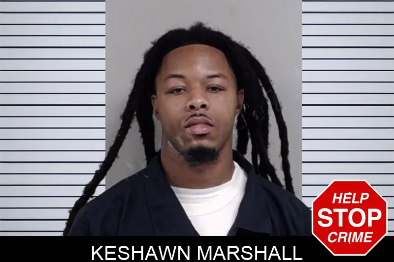 Keshawn Marshall mugshot – Lowndes County , Georgia Keshawn Marshall mugshot