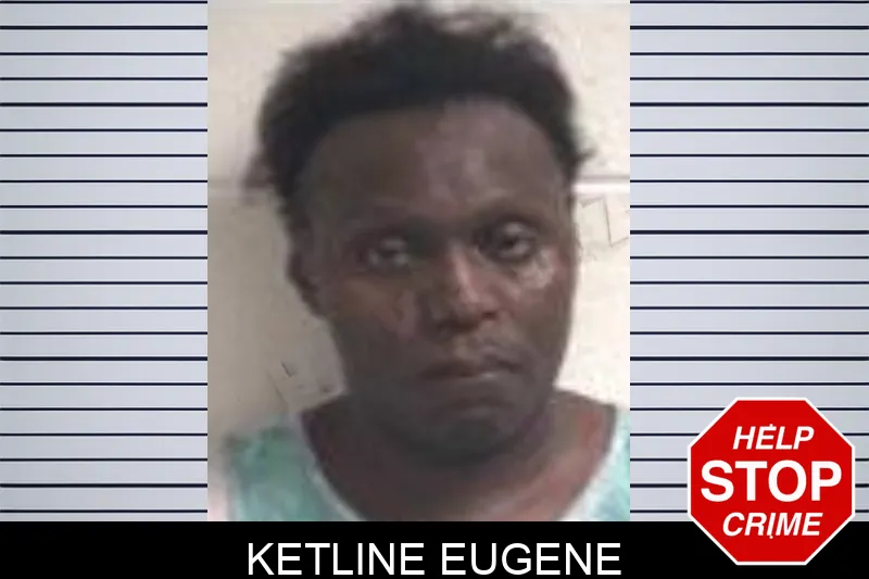 Ketline Eugene mugshot – Henry County , Georgia Ketline Eugene mugshot