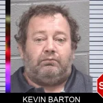 Kevin Barton mugshot – Columbia County , Georgia Kevin Barton mugshot