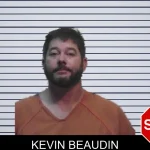 Kevin Beaudin mugshot – Meriwether County , Georgia Kevin Beaudin mugshot