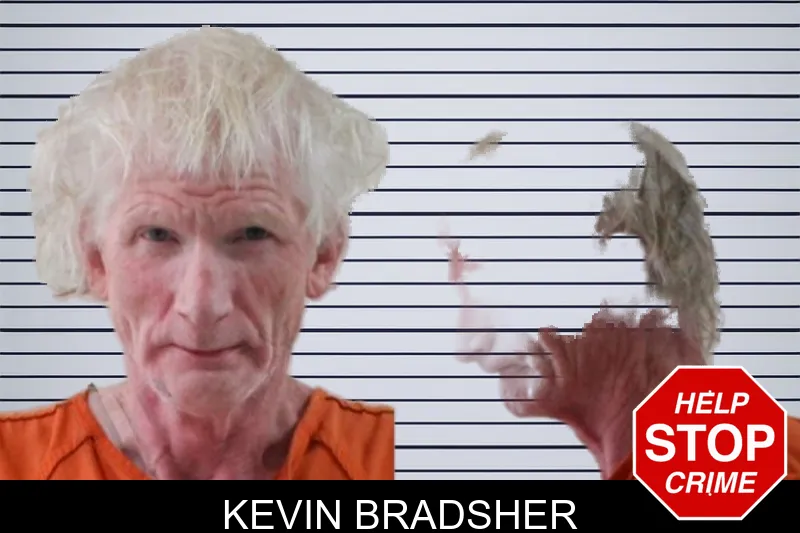 Kevin Bradsher mugshot – Houston County , Georgia Kevin Bradsher mugshot