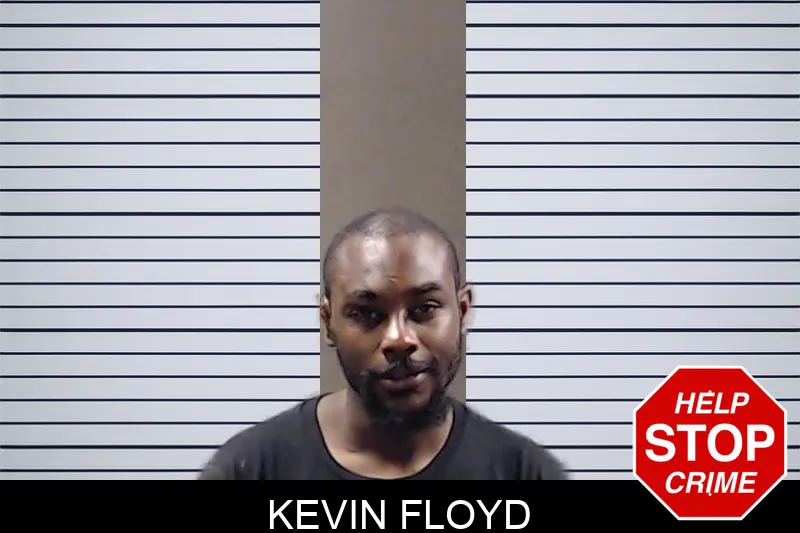 Kevin Floyd mugshot – DeKalb County , Georgia Kevin Floyd mugshot