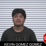 Kevin Gomez Gomez mugshot – Sumter County , Georgia Kevin Gomez Gomez mugshot