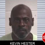 Kevin Hester mugshot – Henry County , Georgia Kevin Hester mugshot