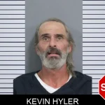 Kevin Hyler mugshot – Catoosa County , Georgia Kevin Hyler mugshot