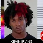 Kevin Irving mugshot – Liberty County , Georgia Kevin Irving mugshot