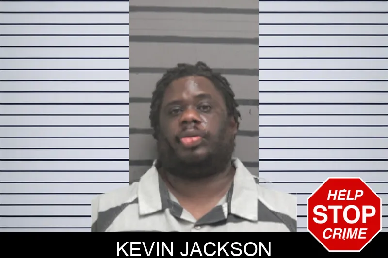 Kevin Jackson mugshot – Dougherty County , Georgia Kevin Jackson mugshot