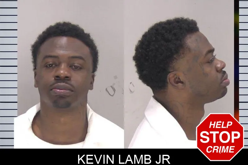 Kevin Lamb Jr mugshot – Richmond County , Georgia Kevin Lamb Jr mugshot