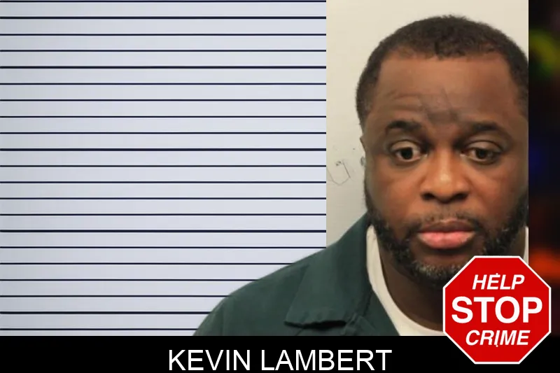 Kevin Lambert mugshot – Chatham County , Georgia Kevin Lambert mugshot