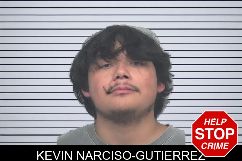 Kevin Narciso-Gutierrez mugshot – Gwinnett County , Georgia Kevin Narciso-Gutierrez mugshot