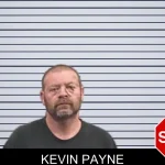 Kevin Payne mugshot – Banks County , Georgia Kevin Payne mugshot