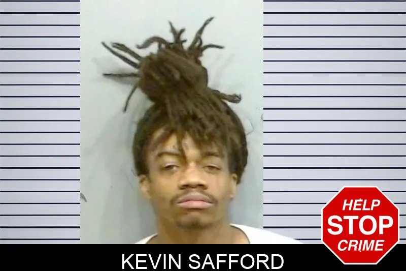 Kevin Safford mugshot – Fulton County , Georgia Kevin Safford mugshot