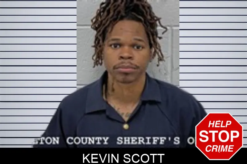 Kevin Scott mugshot – Walton County , Georgia Kevin Scott mugshot