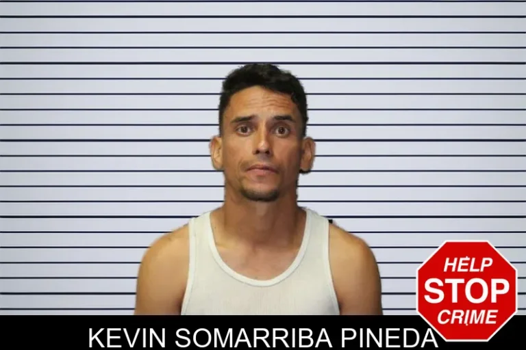 Kevin Somarriba Pineda