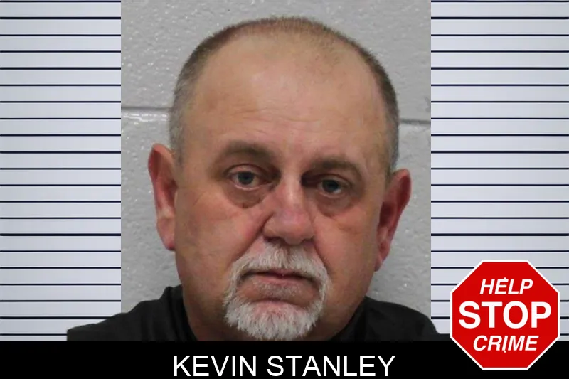 Kevin Stanley mugshot – Carroll County , Georgia Kevin Stanley mugshot