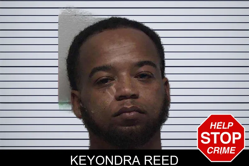 Keyondra Reed mugshot – Laurens County , Georgia Keyondra Reed mugshot