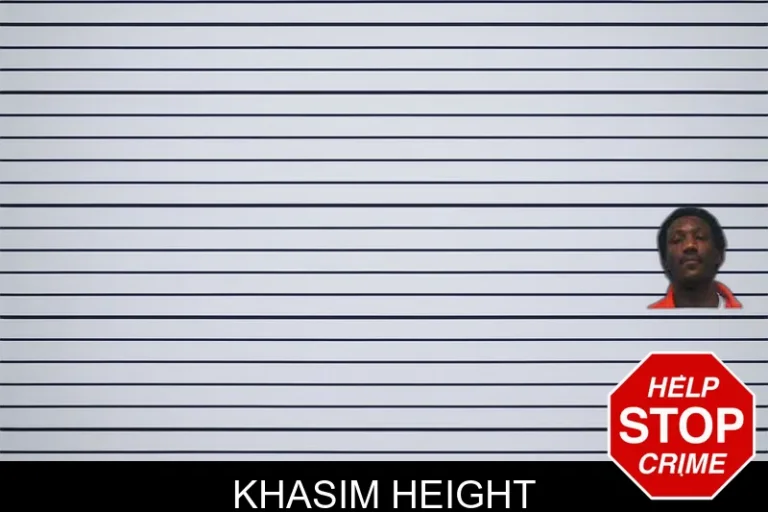 Khasim Height