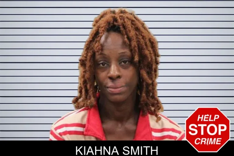 Kiahna Smith