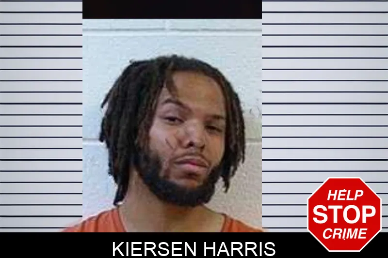 Kiersen Harris mugshot – Polk County , Georgia Kiersen Harris mugshot