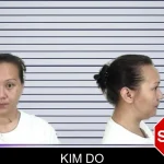 Kim Do mugshot
