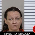 Kimberly Bradley mugshot
