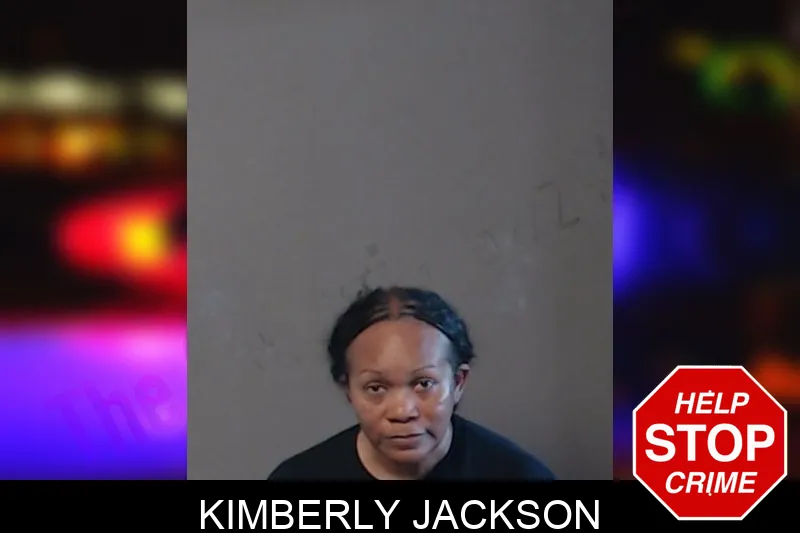 Kimberly Jackson mugshot – DeKalb County , Georgia Kimberly Jackson mugshot