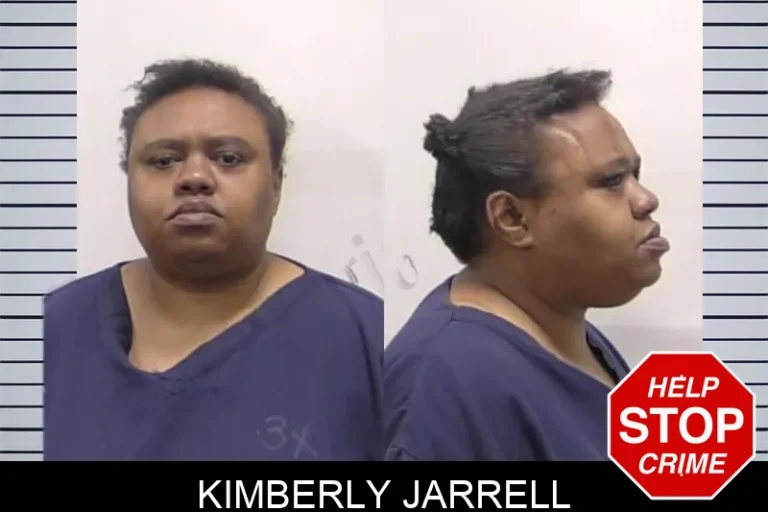 Kimberly Jarrell