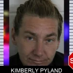 Kimberly Pyland mugshot – Floyd County , Georgia Kimberly Pyland mugshot